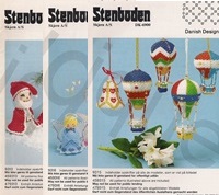 Anleitungen 479301 - 479318